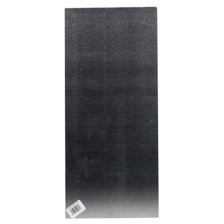 Swivel 11485 8 x 18 in. Mill Aluminum Sheet SW2743249